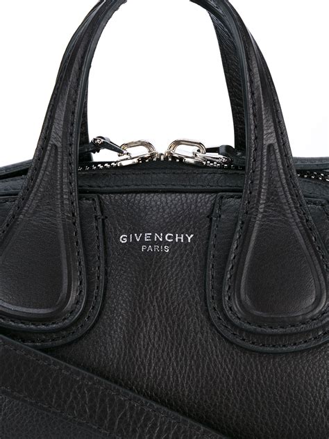 givenchy small nightingale tote|givenchy tote bag sale.